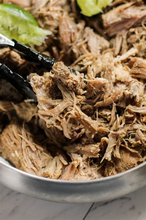 pernil in instant pot|cuban pulled pork instant pot recipe.